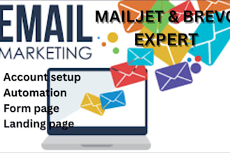 do mailjet, brevo, domain dns, email deliverability, domain authentication