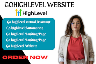 do gohighlevel virtual assistant ghl va ghl automation sales funnel website va