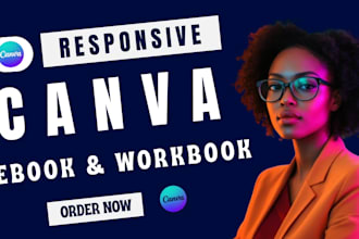canva brochure canva ebook canva workbook redesign canva brochure canva