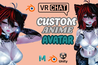 edit, toggles, rigging, vrchat avatar, anime, vrc, vr character, furry avi, nsfw