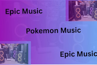 compose female song epic music or deep house songwriter