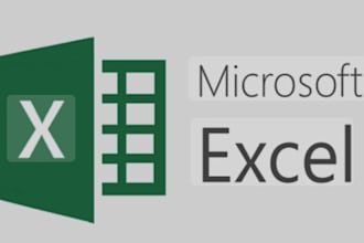 clean,format,merge, split excel data