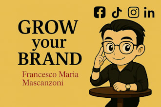 craft your brand strategy, tone of voice and positioning