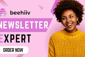 setup beehiiv newsletter beehiiv landing page beehiiv ai newsletter beehiiv