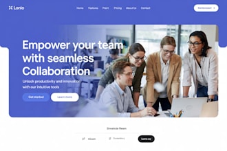 review your website and give useful feedback