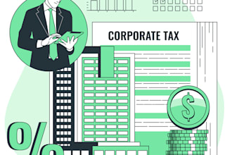 professional corporate tax services registration compliance and filing