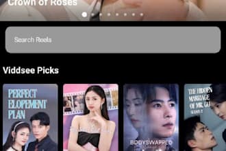 deliver the perfect live streaming android app