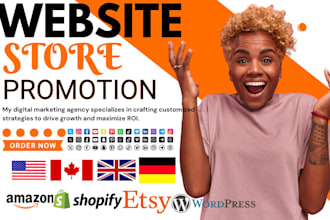 promote website twitter shoutout amazon music referral link product or any link