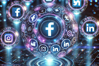 be your elite virtual assistant for admin, research and more