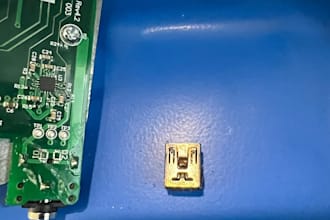 expert electronics repair soldering and micro soldering services