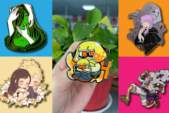 design medals , company badges, enamel pins, hat pins