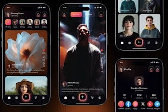 live streaming app, bigo clone, tiktok clone app, pk battles, short video app