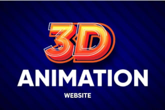 3d animation websit gsap animation with threejs shopify nextis nodejs 3d spline