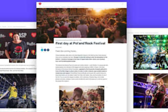 press release blog sites music news, xxl tmz news magazine, hollywood reporter