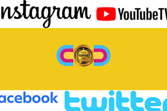 boost your vtuber brand tweet promotion with a twitter youtube banner shoutout