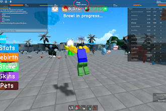 build a roblox tycoon game, roblox video game, multiplayer fps game, roblox gui