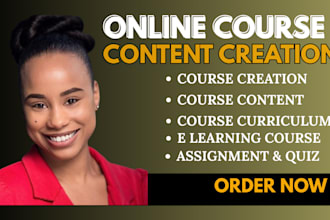 do online course content creation kajabi website teachable website course