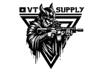 design exceptional sporting goods gun parts logo