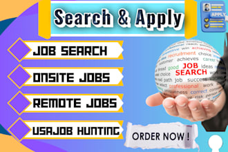 search and apply job applications remote and onsite jobs usajob search