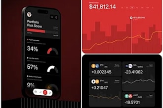 build crypto exchange platforms, p2p exchange website, crypto wallet website