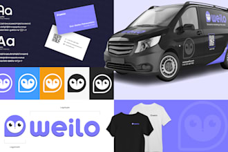 develop a stunning brand book to elevate your branding