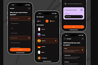 language learning app, ai tutor app, ai exam preparation app