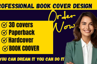 design kdp book cover book cover design 3d ebook cover design 2d