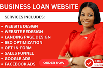 design business loan website mca loan website mca leads business loan leads