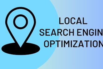 improve your local SEO and google business profile