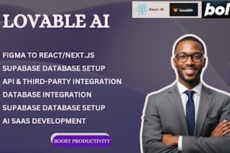 built web app website with lovable dev bolt new ai, deepseek, bolt new cursor vo