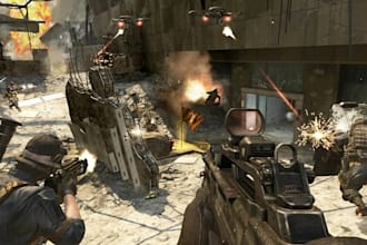 do unreal engine, multiplayer game, unreal engine game development