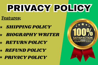 write shipping policy biography writing shopify about us shipping website policy