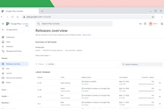 help set up a stable google play developer account and publish your android app