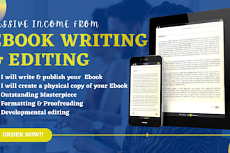 be your ghost book writer ebook writer fiction and non fiction book formatting