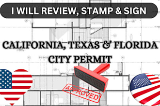 licensed civil and structural engineering stamp, chicago south carolina colorado
