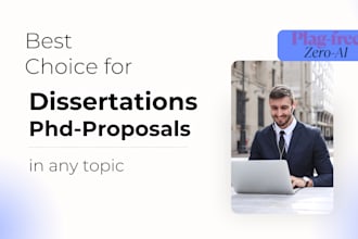 proofread dissertations, thesis, phd research proposals, capstone, methodology