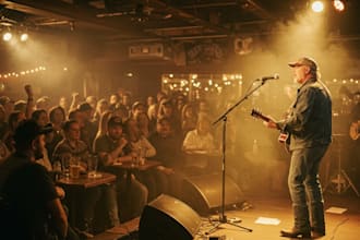 apple music promotion on top country music playlists
