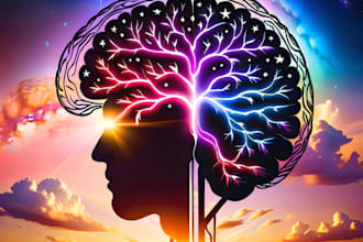 perform a spiritual blessing