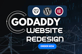 godaddy website redesign godaddy website design godaddy website redesign godaddy