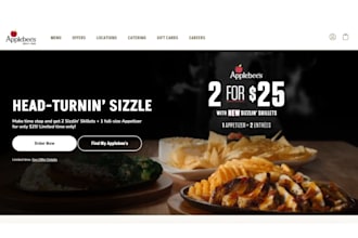 build restaurant website food wordpress website restaurant menu catering website