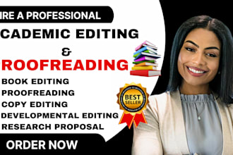 proofread, edit, your journal article, thesis, manuscript and academic writing