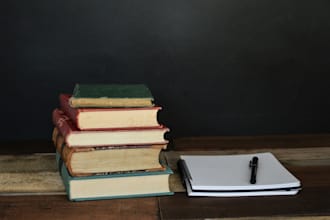 beta read your flash fiction