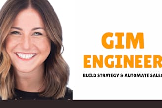 be your GTM engineer, create allbound ai GTM system for b2b sales outreach