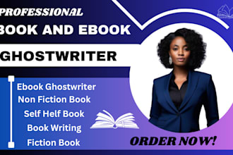 ghostwrite health and fitness ebook ghostwrite self help book