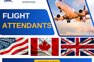 ats resume and cover letter for flight attendants plus apply to jobs, job search