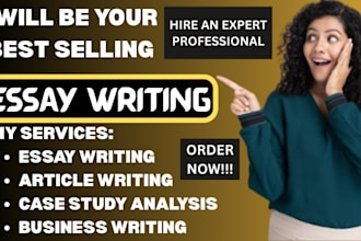 do urgent essay writing, research and summary as an essay writer
