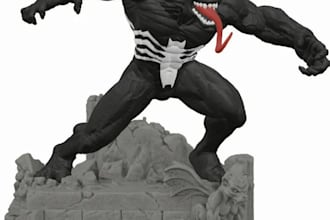 do 3d action figure, 3d articulated figure, toy model, 3d object for 3d printing