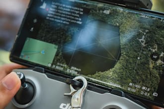 develop custom gps tracking app, geolocation apps, navigation, realtime tracking