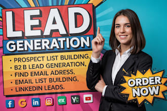 find verified email addresses, web scraping, lead enrichment