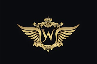 do appealing fashion, cap, apparel, boutique, brand logo or any graphic design